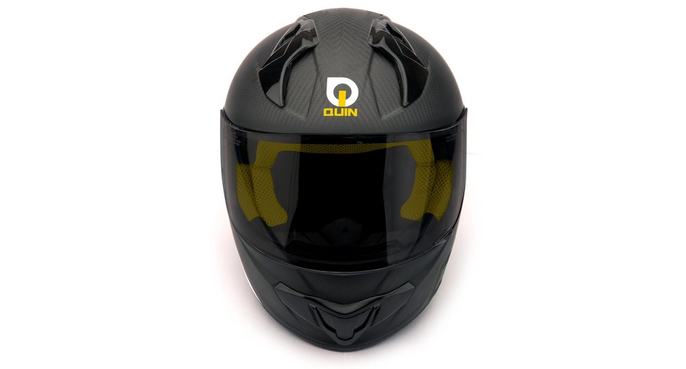 Should you buy a smart helmet for your motorbike? | Bikesure