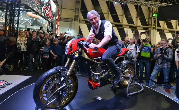 Motorcycle Live 2020