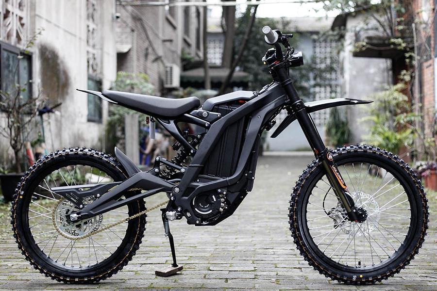 10 of the best electric dirt bikes for offroading and motocross