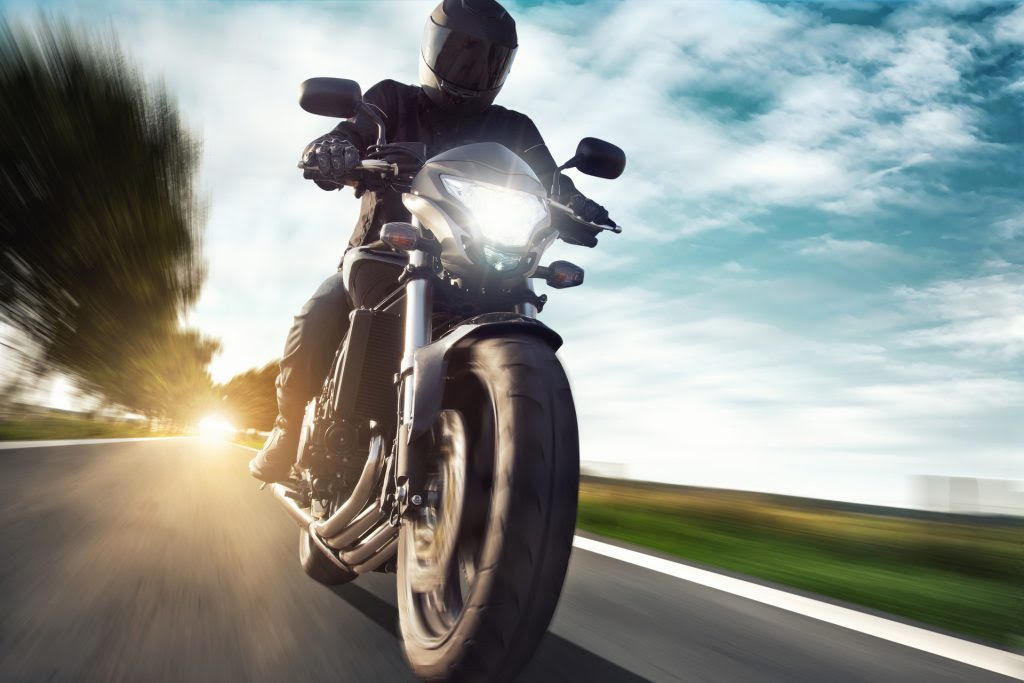 8 of the best motorcycle trackers on the market Bikesure