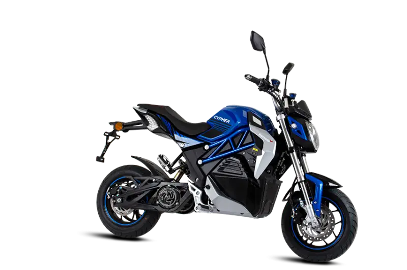 electric motorcycles 