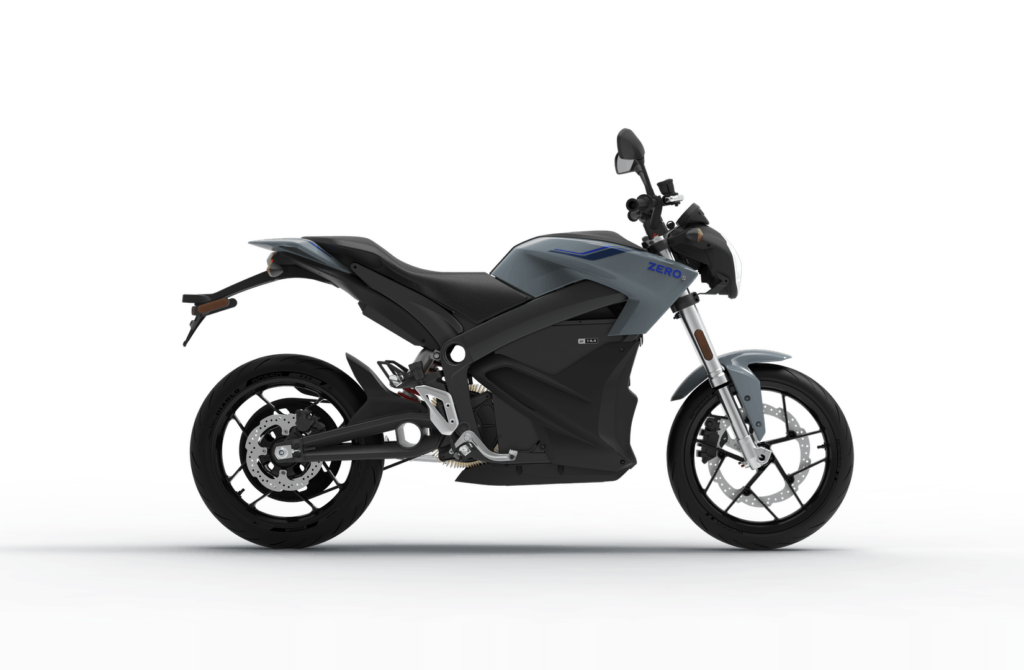 The best electric motorbikes you can actually buy in 2024 Bikesure