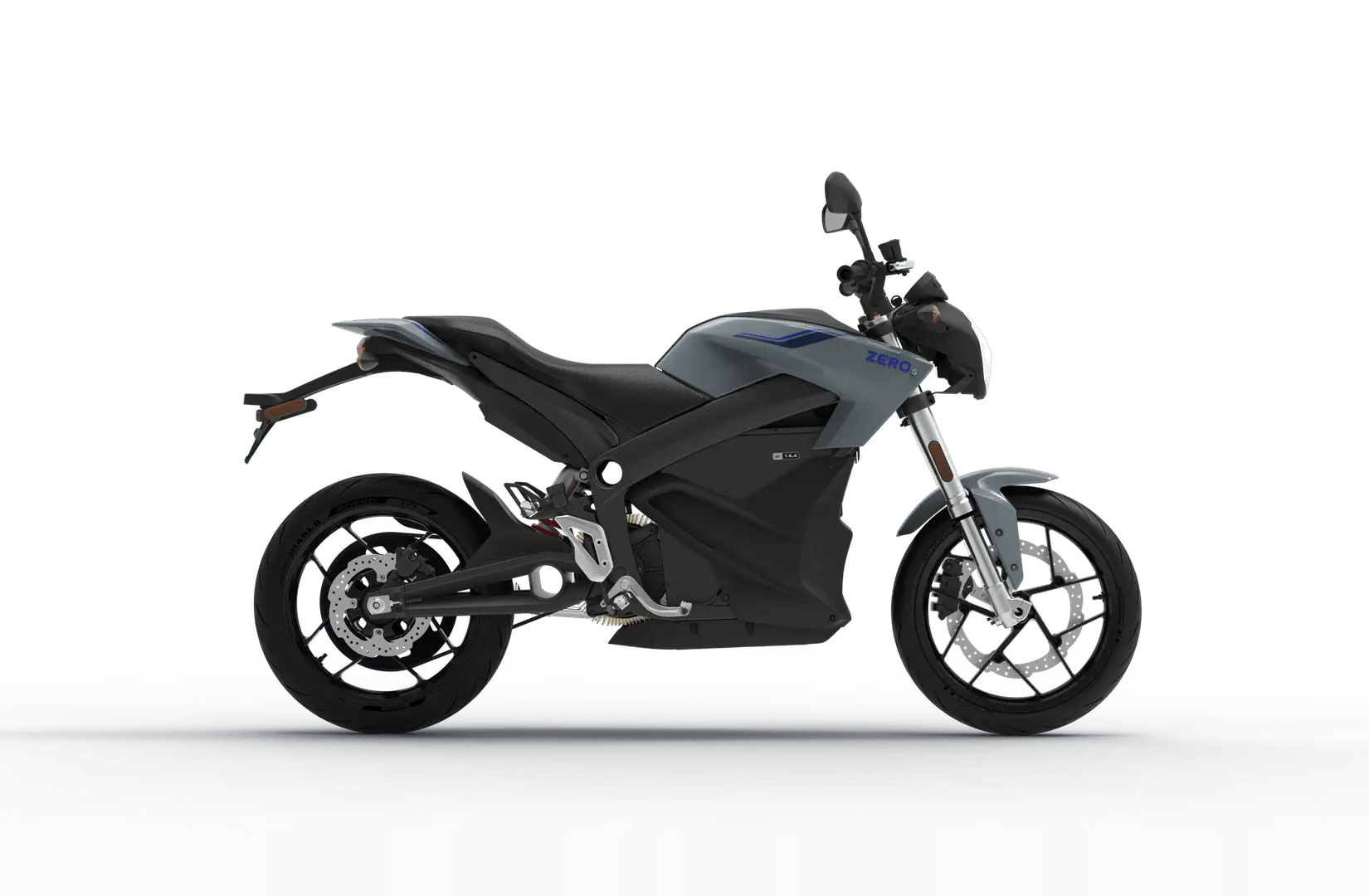 electric motorcycles