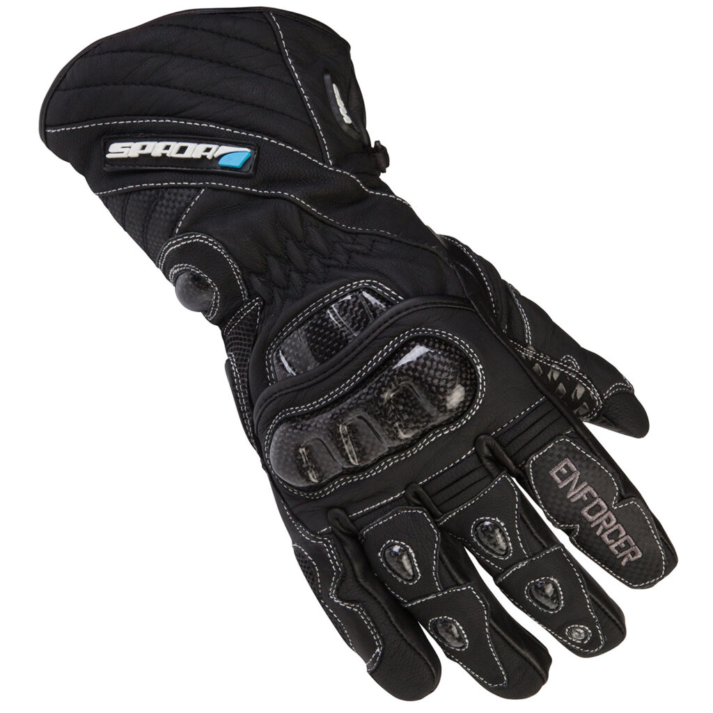 8 of the best winter motorcycle gloves Bikesure