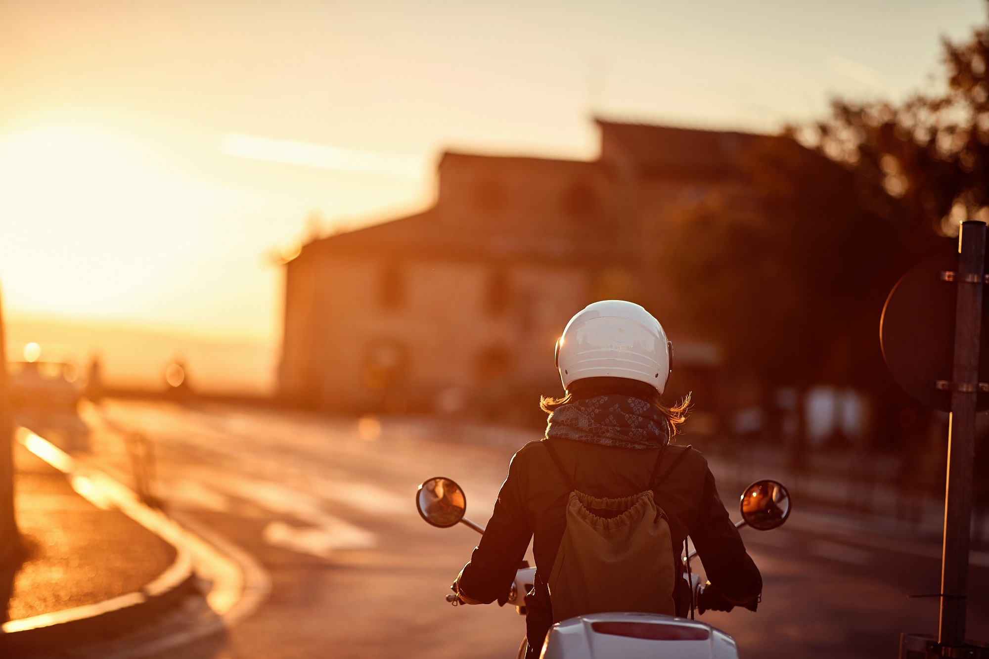 How much does it cost to insure a moped? | Bikesure